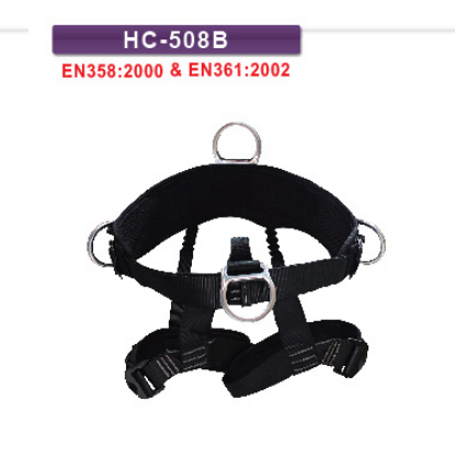 Dây đai an toàn bán thân HARU HC-508B ( không chống sốc)