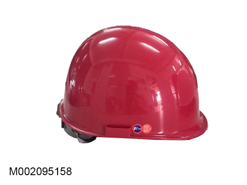  Mũ STOP màu đỏ kiểu nhật mã STH-2003A   