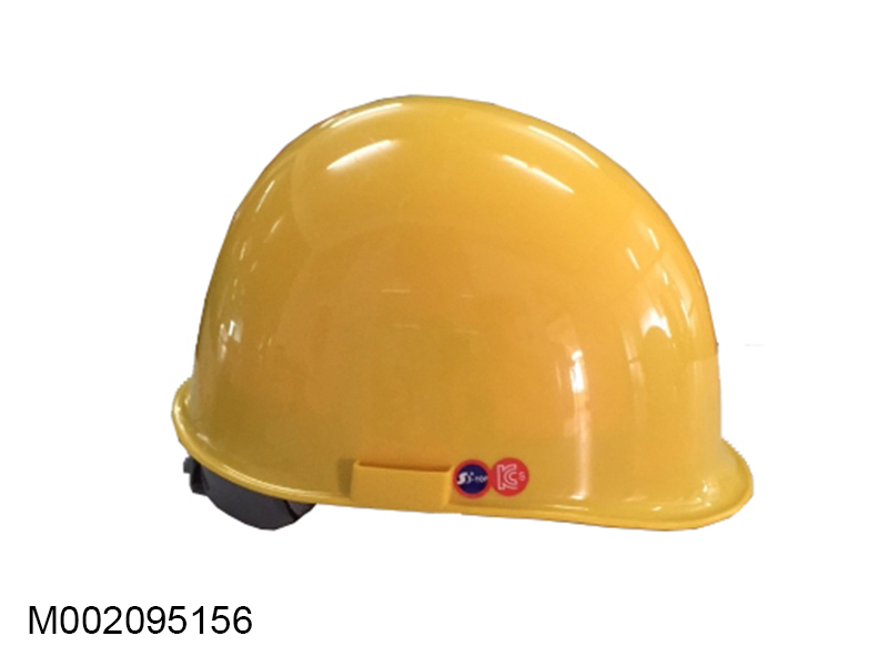  Mũ STOP màu vàng chanh kiểu nhật mã  STH-2003A   