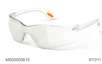 KY211 Kings safety glasses