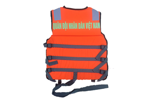 Áo phao cứu sinh M20AP-16