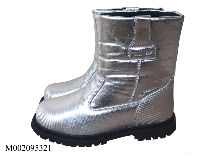 Boot Vfire chịu nhiệt 1000 độ C