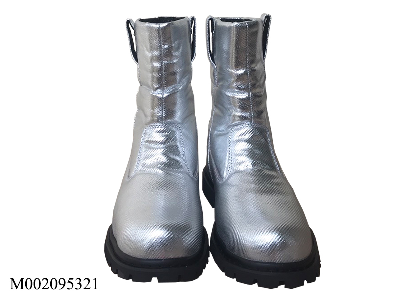Boot Vfire chịu nhiệt 1000 độ C