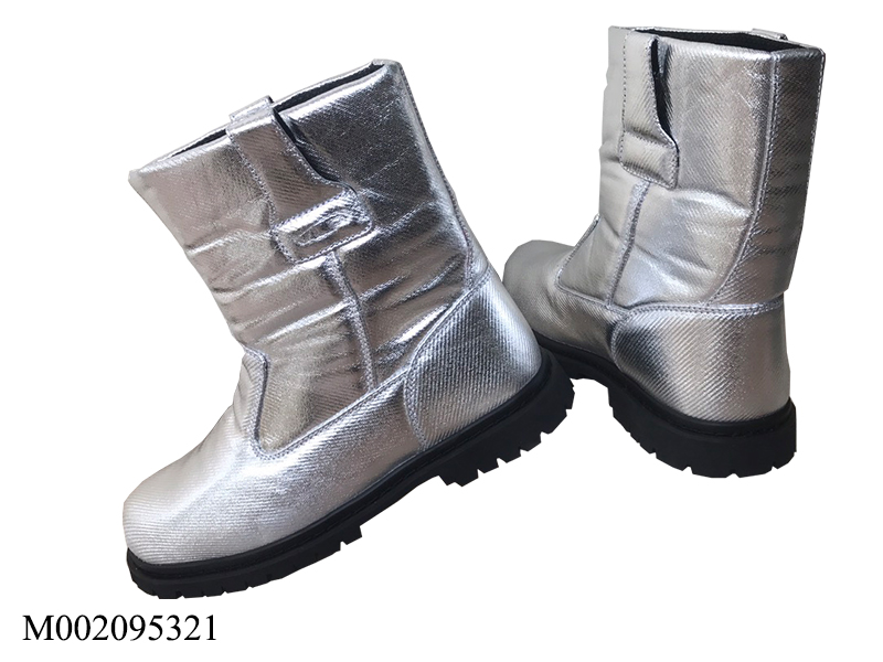 Boot Vfire chịu nhiệt 1000 độ C