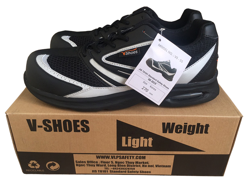 Giày bảo hộ Vshoes VS-55
