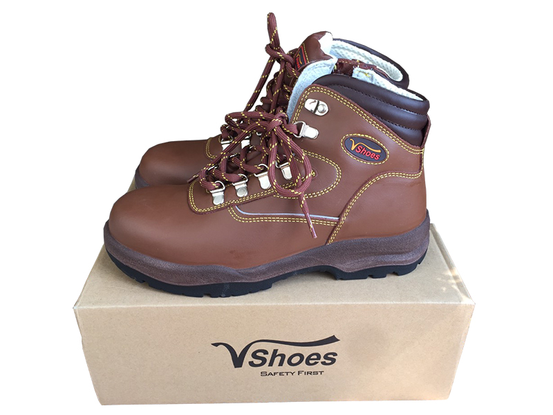 Giầy bảo hộ Vshoes VS-17