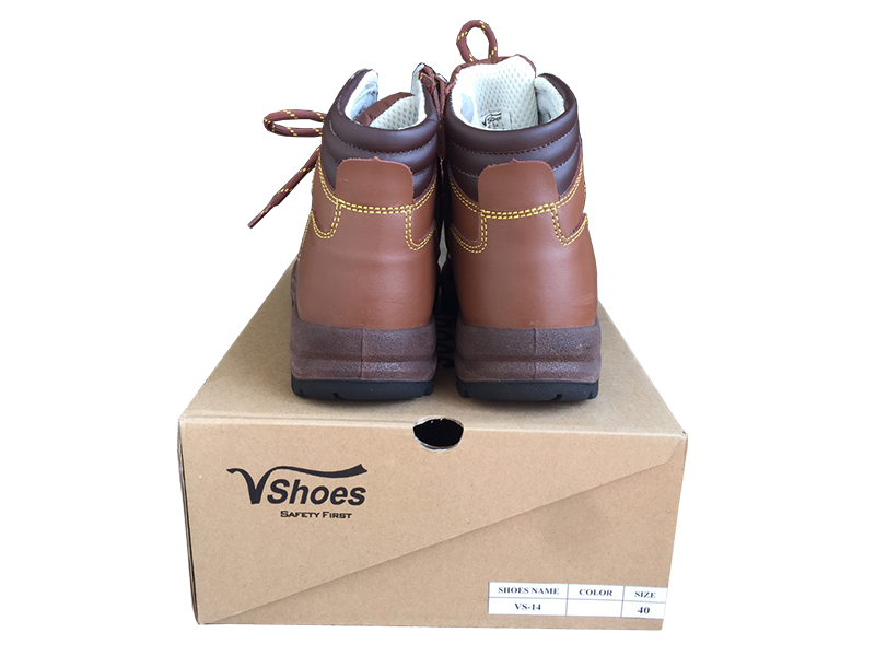 Giầy bảo hộ Vshoes VS-17