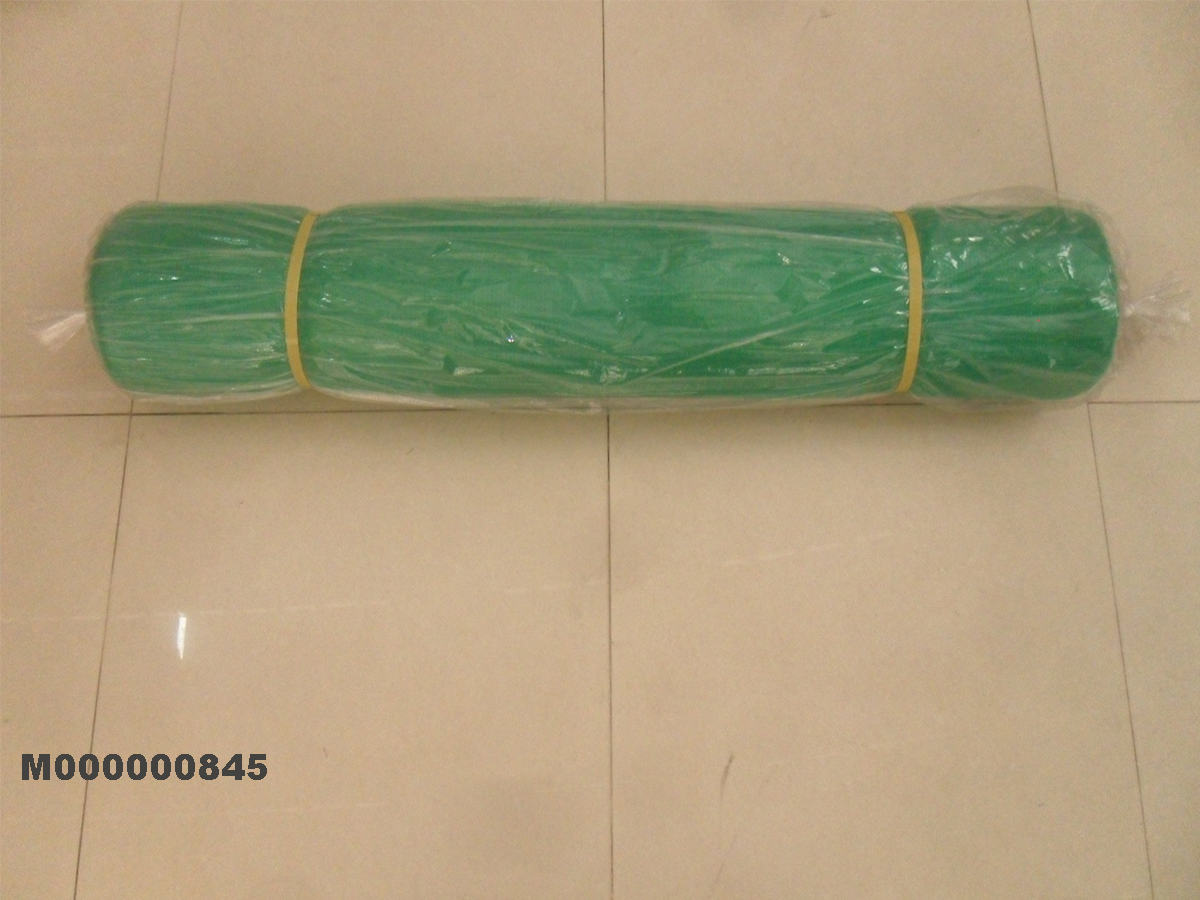 Lưới bao quanh công trình 1,2x70m/1 cuộn